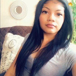 Meet your Posher, Johanna